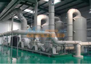 陜西污水處理技術、設備價格及建筑物電力系統安裝概述