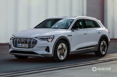 奧迪e-tron車主福利升級 限時免費安裝建筑物電力系統，盡享電力優惠