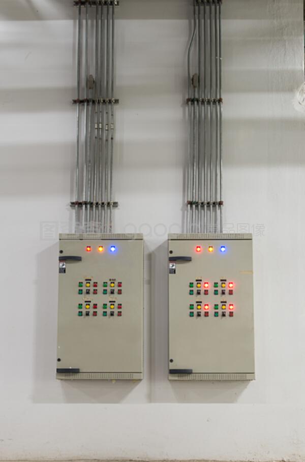 電控柜在建筑物電力系統安裝中的關鍵作用與實施要點
