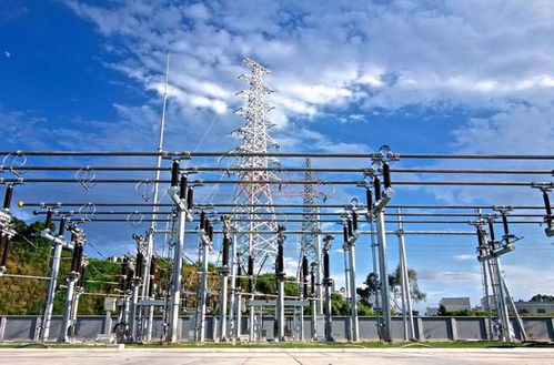 變電站外委人員精準定位管理 實現高效、安全的建筑物電力系統安裝