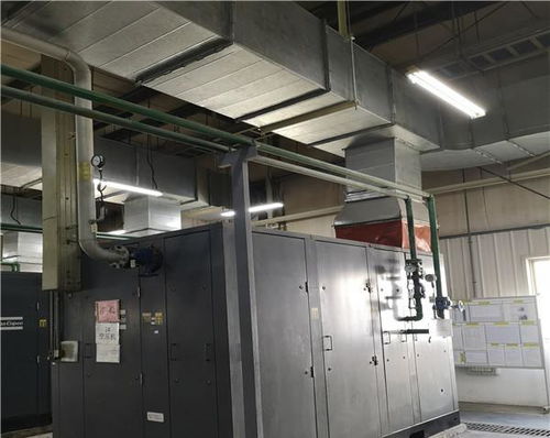 深圳壓縮空氣管道安裝 誠信為本，建筑電力系統的堅實后盾