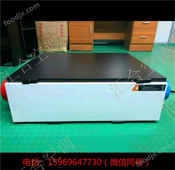 新風(fēng)凈化系統(tǒng)功能